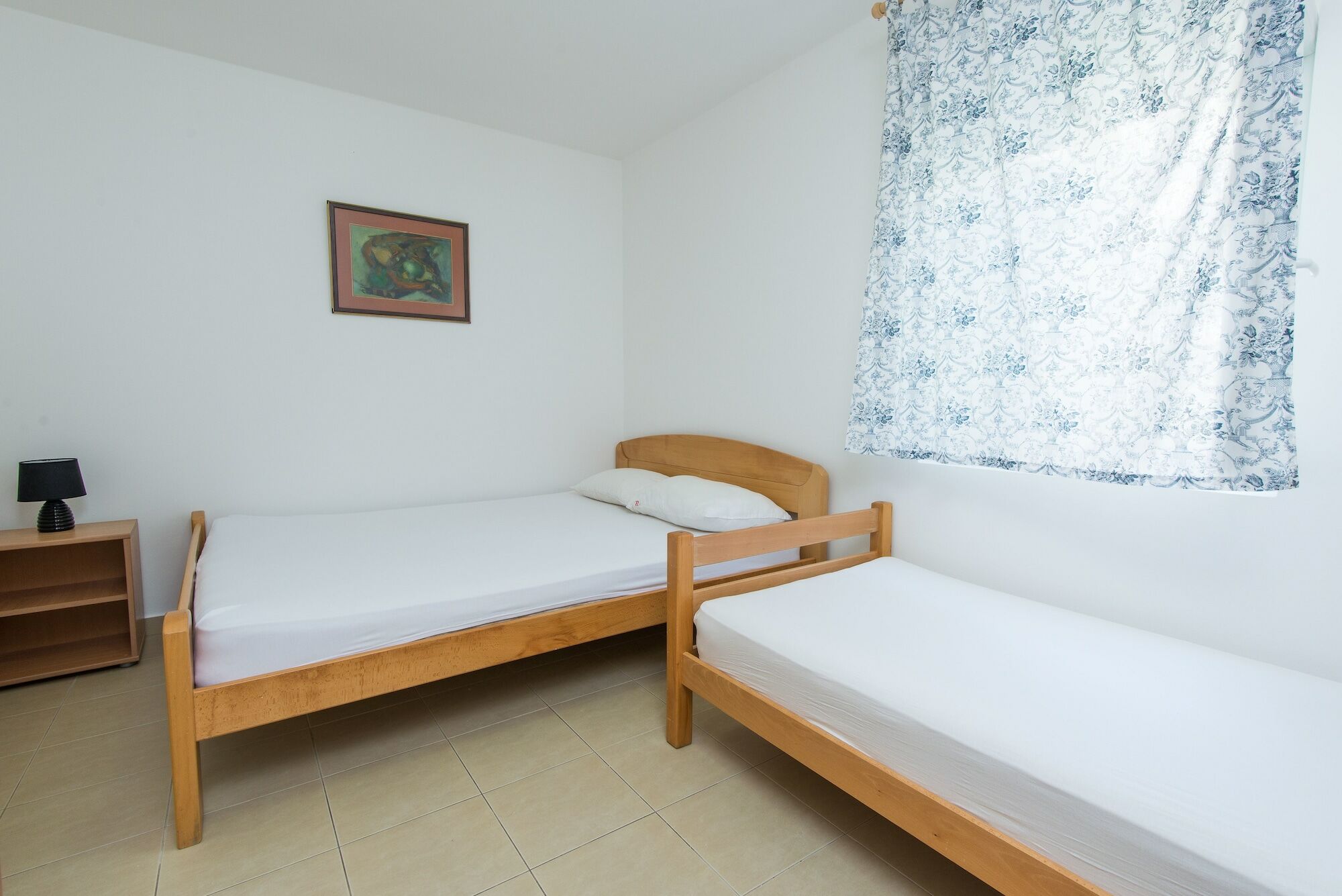 Apartments Mtv Petrovac Exteriör bild